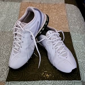 Nike Reax men’s size 8